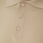 SEINSE SHORT SLEEVE KNIT POLO SHIRT