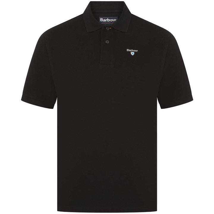BARBOUR SPORTS POLO SHIRT