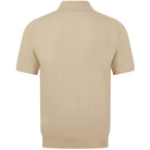 SEINSE SHORT SLEEVE KNIT POLO SHIRT