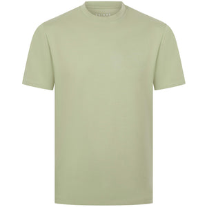 SEINSE ESSENTIAL FITTED T-SHIRT