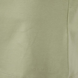 SEINSE ESSENTIAL FITTED T-SHIRT