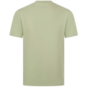 SEINSE ESSENTIAL FITTED T-SHIRT