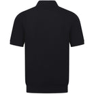 SEINSE SHORT SLEEVE KNIT POLO SHIRT