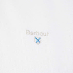 BARBOUR SPORTS POLO SHIRT
