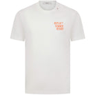 REPLAY SICILY PRINT RELAXED-FIT T-SHIRT