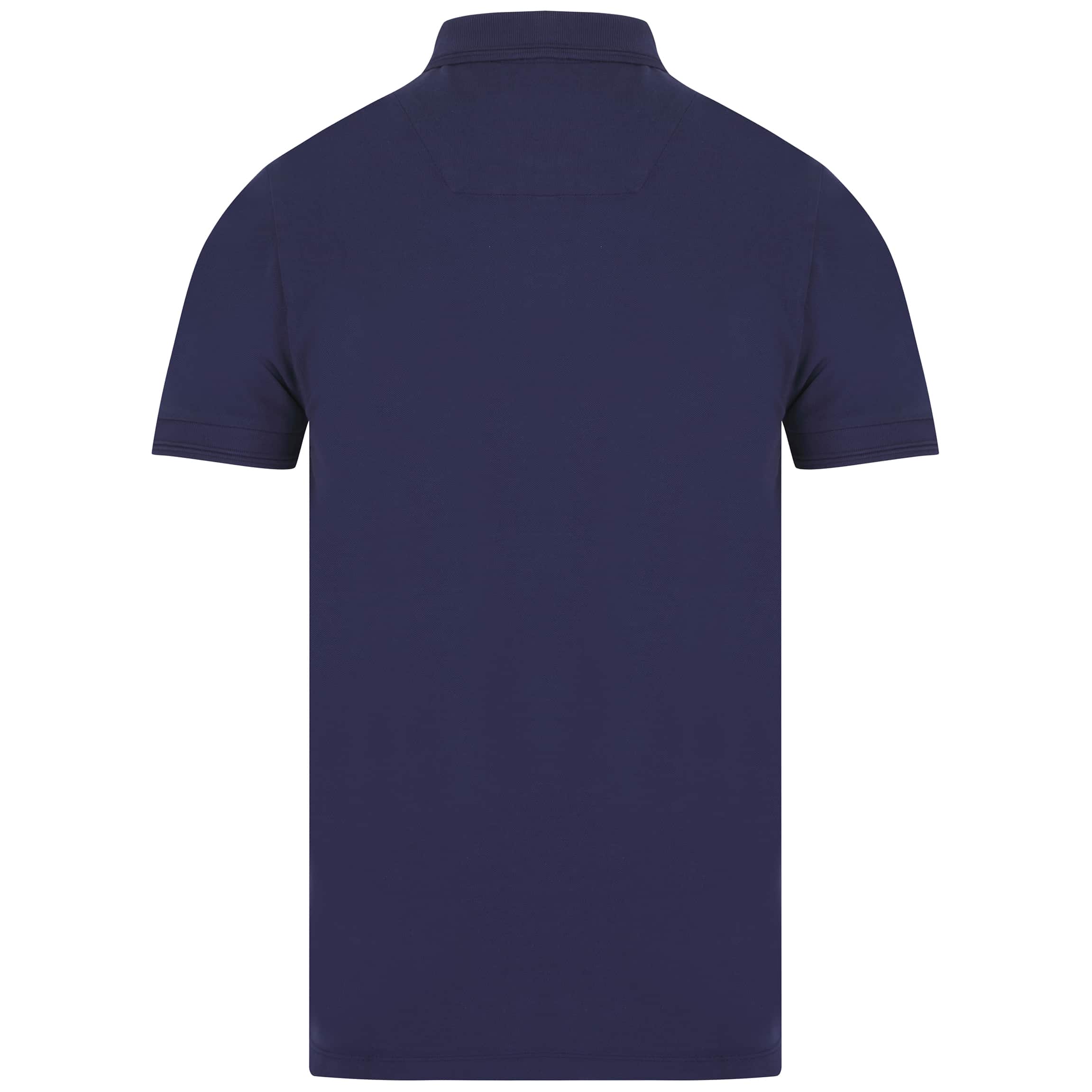 REPLAY PIQUÉ POLO SHIRT