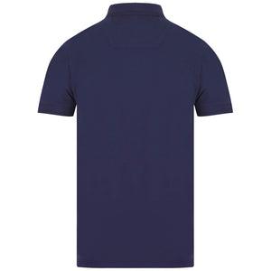 REPLAY PIQUÉ POLO SHIRT