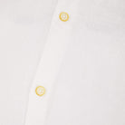 SSEINSE CAMICIA LONG SLEEVE LINEN SHIRT