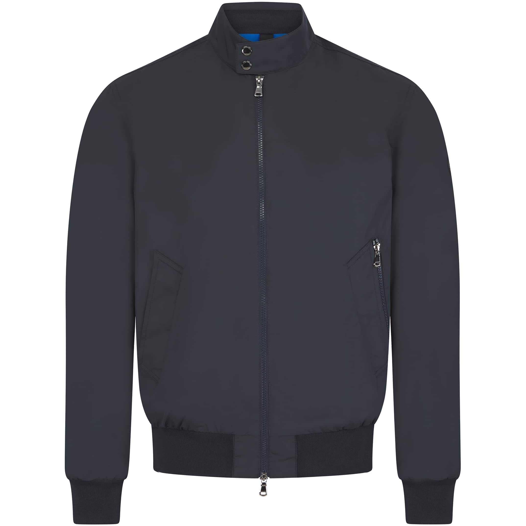 J. LINDEBERG DEREK HARRINGTON JACKET