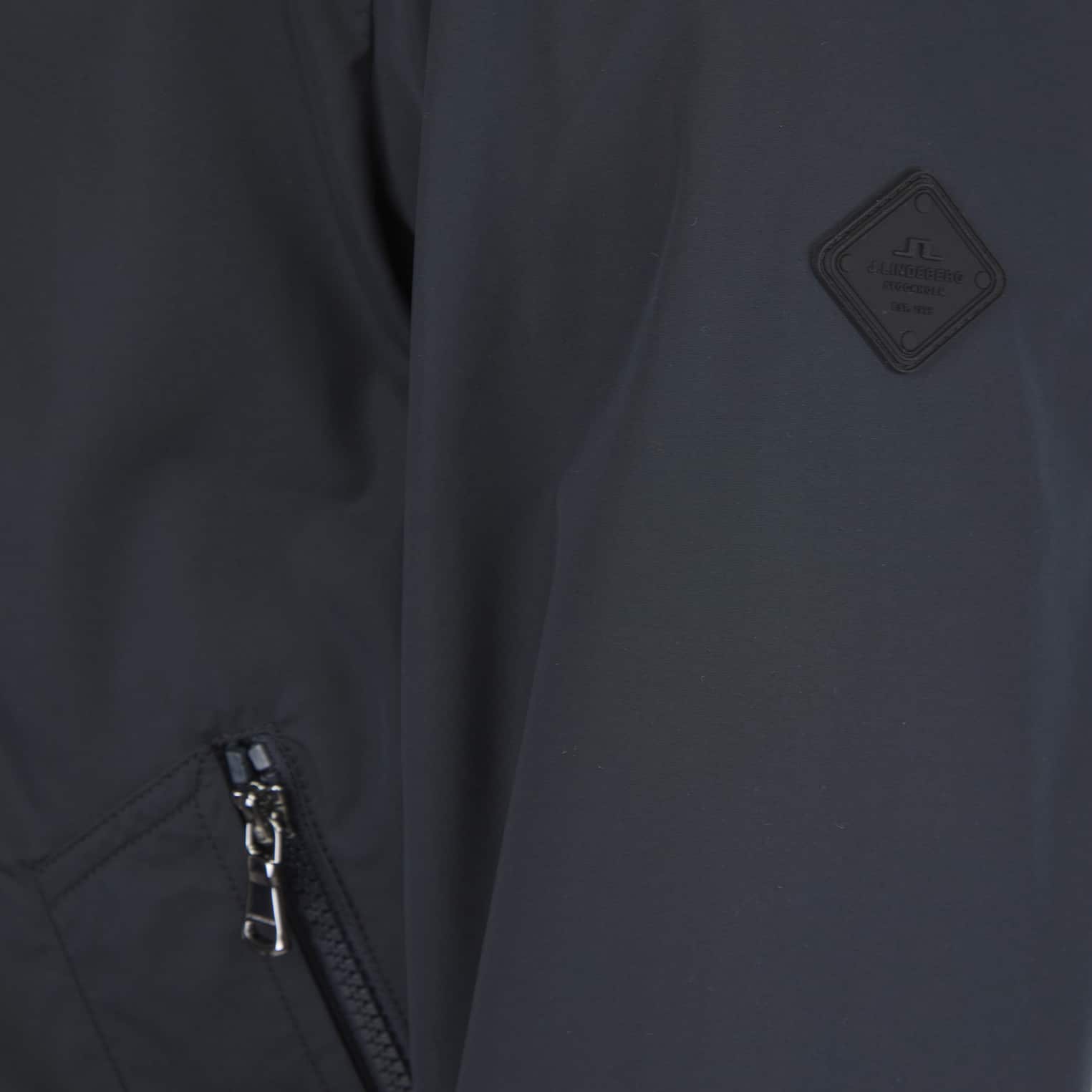 J. LINDEBERG DEREK HARRINGTON JACKET