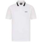 BARBOUR INTERNATIONAL RE-AMP POLO SHIRT