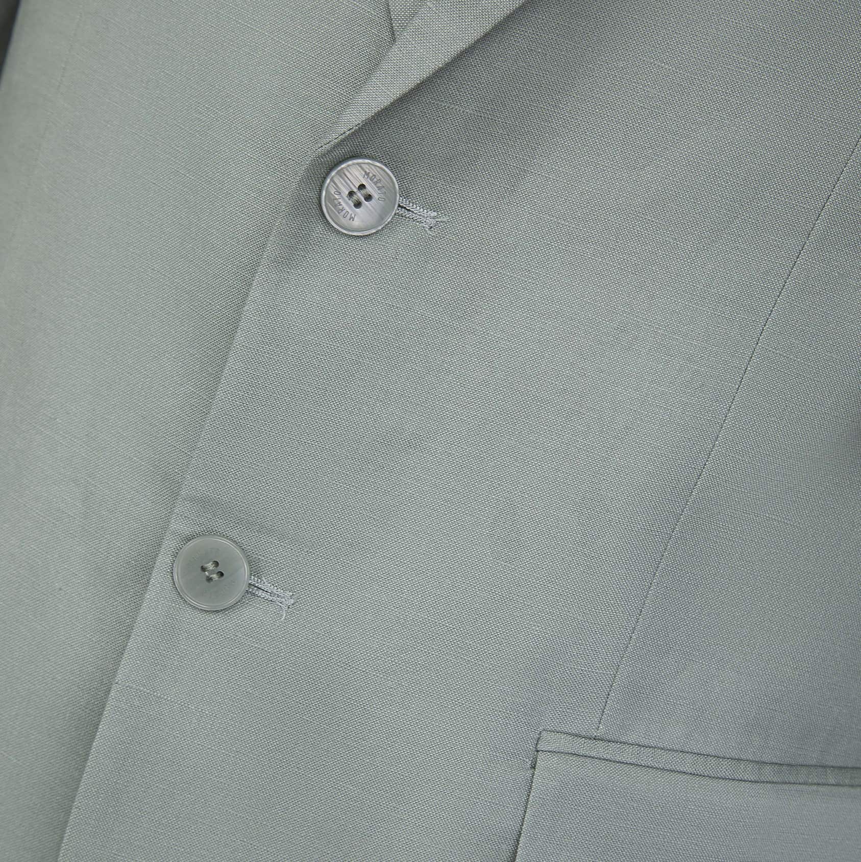 ANTONY MORATO LUIS LINEN BLEND BLAZER