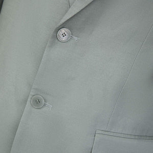 ANTONY MORATO LUIS LINEN BLEND BLAZER