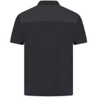 J. LINDEBERG DANILO HYBRID POLO SHIRT