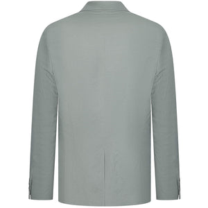 ANTONY MORATO LUIS LINEN BLEND BLAZER