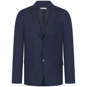 ANTONY MORATO LUIS LINEN BLEND BLAZER