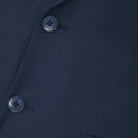 ANTONY MORATO LUIS LINEN BLEND BLAZER