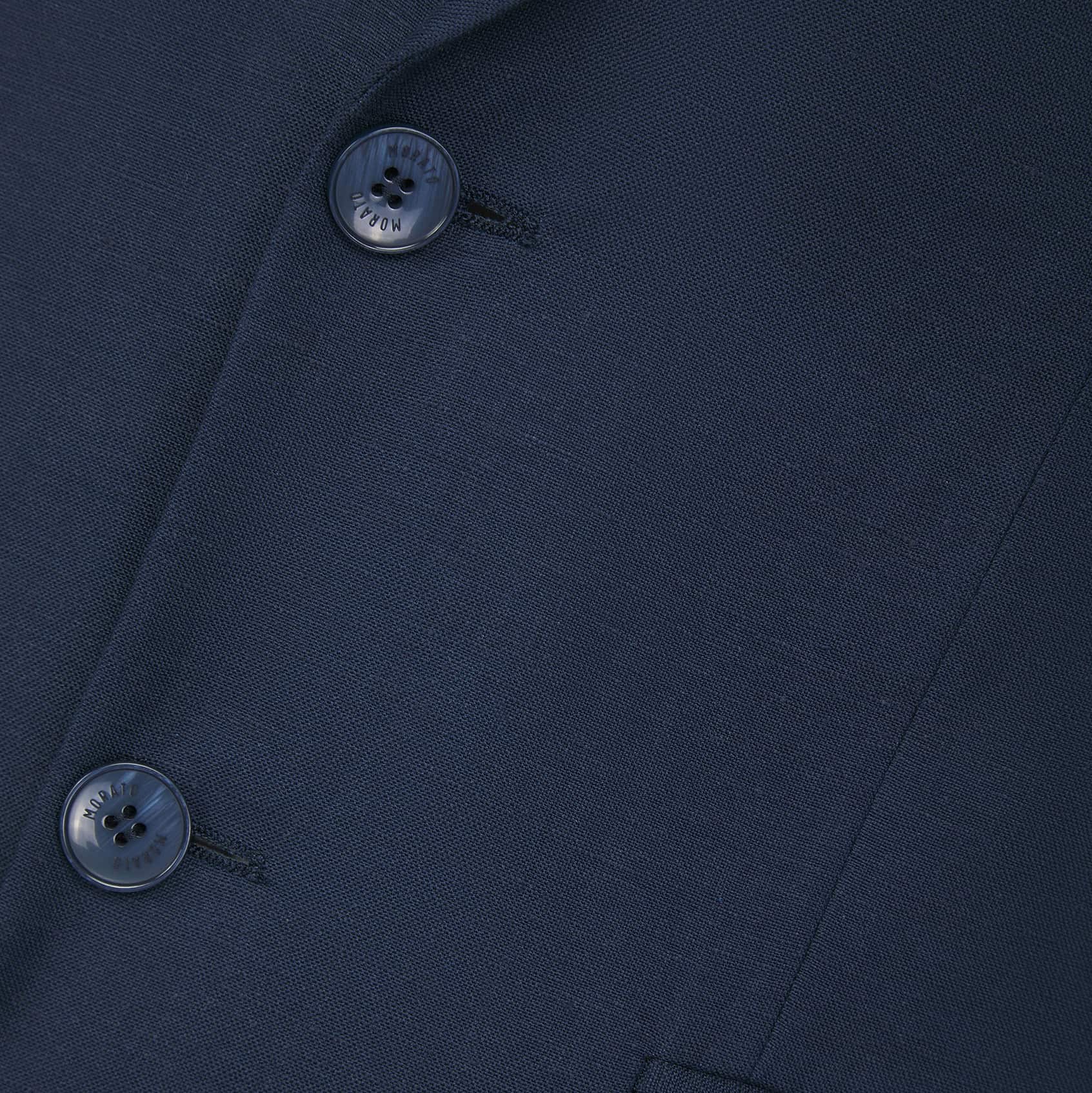 ANTONY MORATO LUIS LINEN BLEND BLAZER