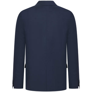 ANTONY MORATO LUIS LINEN BLEND BLAZER
