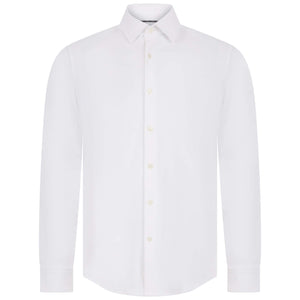 BOSS P-HANK-S-KENT-C1-222 SLIM FIT SHIRT