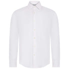 BOSS P-HANK-S-KENT-C1-222 SLIM FIT SHIRT