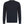J. LINDEBERG ARTHUR ORGANIC COTTON KNIT JUMPER
