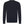 J. LINDEBERG ARTHUR ORGANIC COTTON KNIT JUMPER