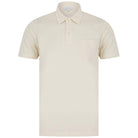 SUNSPEL RIVIERA SHORT SLEEVE POLO SHIRT