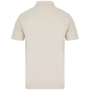 SUNSPEL RIVIERA SHORT SLEEVE POLO SHIRT