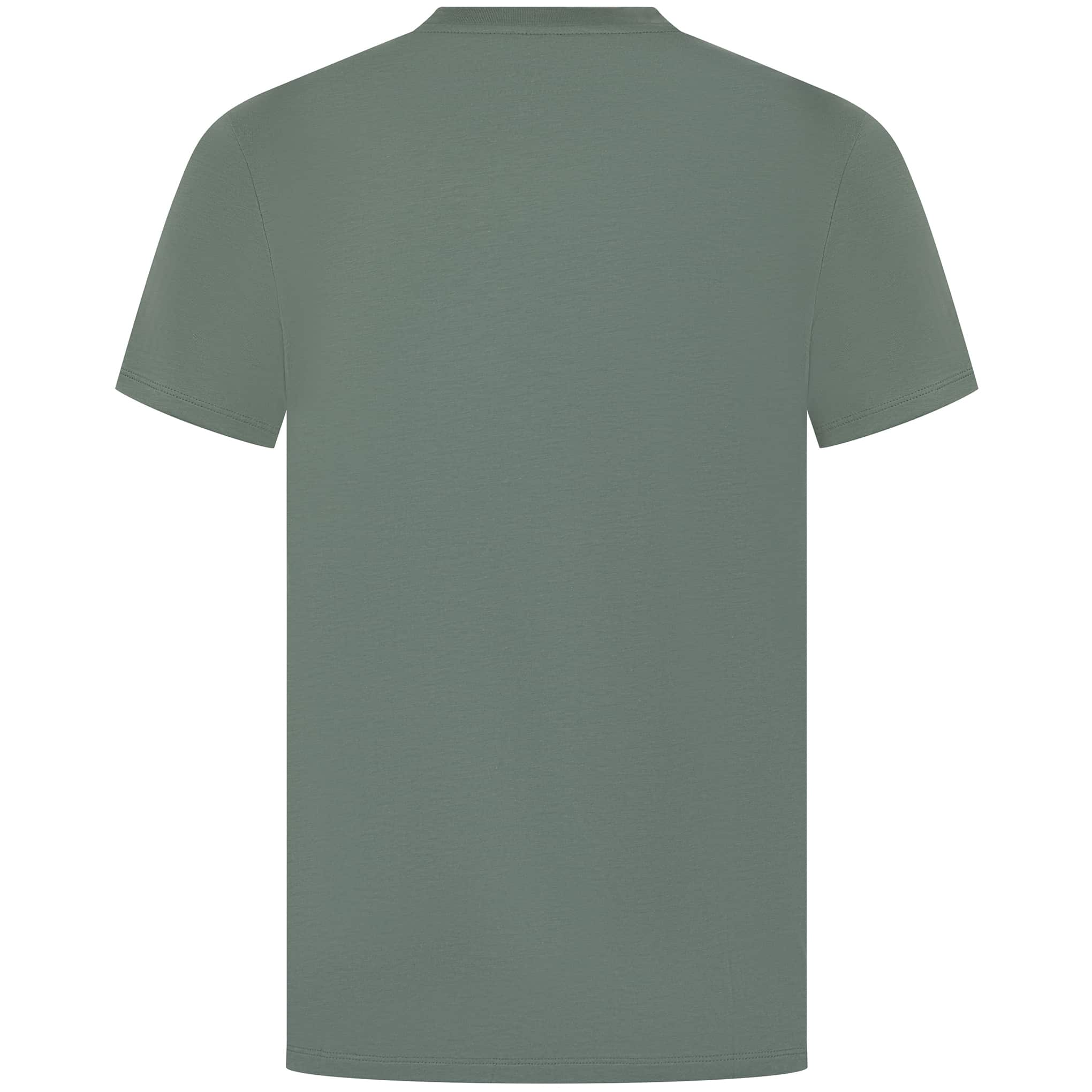 ARMANI EXCHANGE JERSEY T-SHIRT