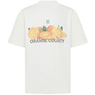 HUGO DARTIEE COTTON JERSEY GRAPHIC T-SHIRT