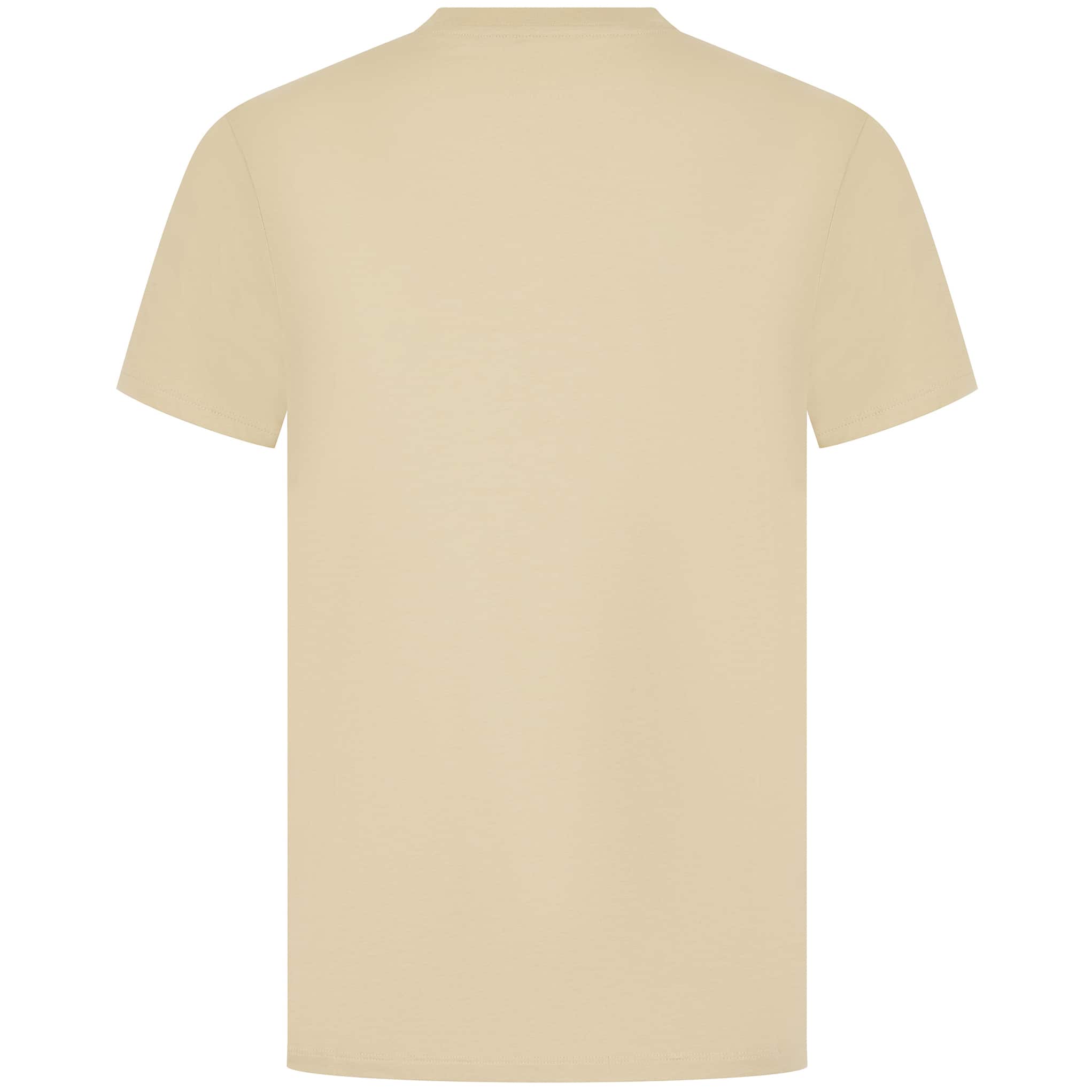 ARMANI EXCHANGE JERSEY T-SHIRT