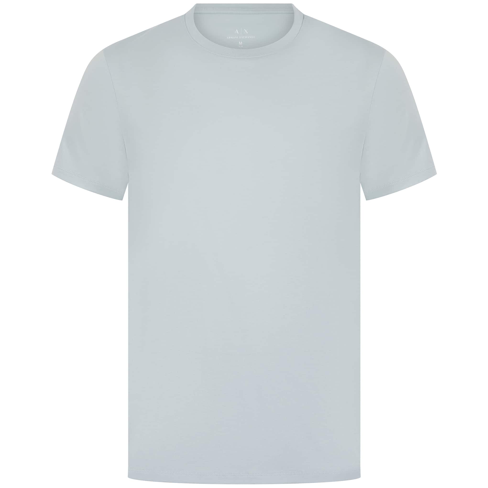 ARMANI EXCHANGE JERSEY T-SHIRT