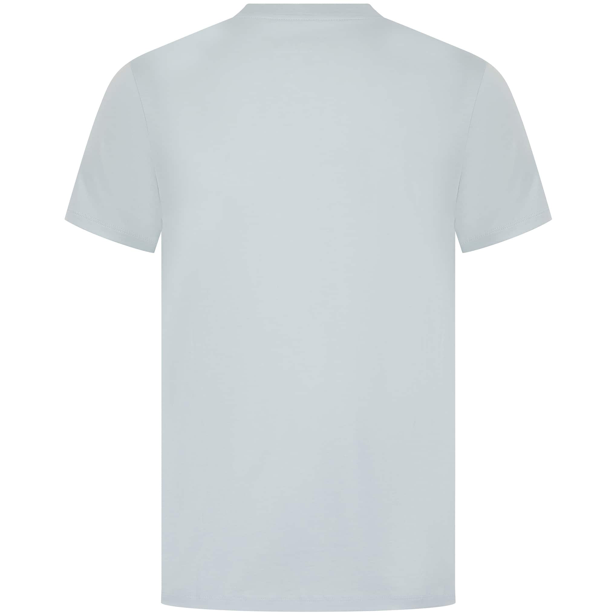 ARMANI EXCHANGE JERSEY T-SHIRT