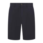 PAUL SMITH STRETCH PIMA-COTTON CHINO SHORTS