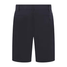 PAUL SMITH STRETCH PIMA-COTTON CHINO SHORTS