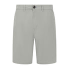 PAUL SMITH STRETCH PIMA-COTTON CHINO SHORTS