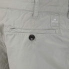 PAUL SMITH STRETCH PIMA-COTTON CHINO SHORTS