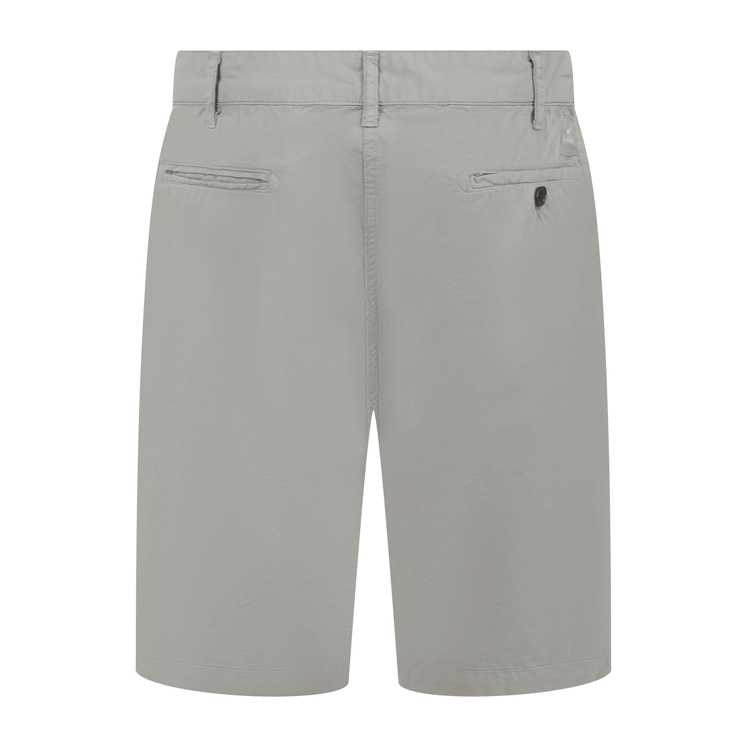 PAUL SMITH STRETCH PIMA-COTTON CHINO SHORTS