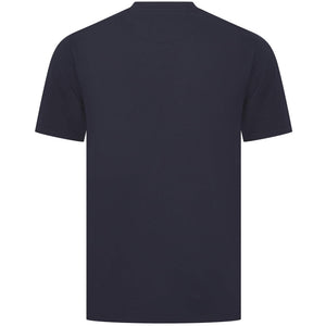 SEINSE ESSENTIAL FITTED T-SHIRT