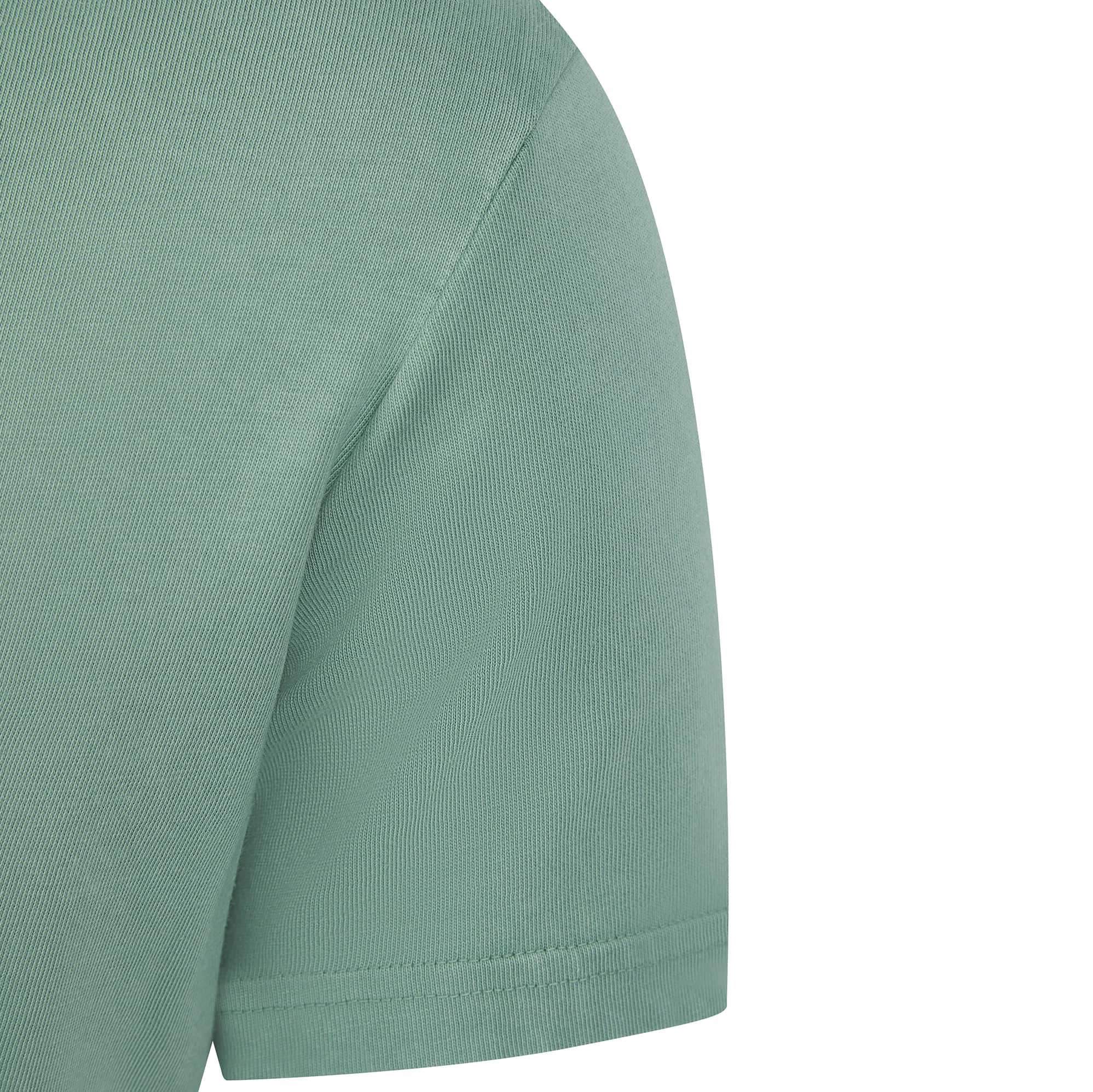 SUPERDRY ESSENTIAL JERSEY POLO SHIRT