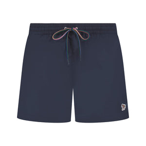 PAUL SMITH ZEBRA SWIM SHORTS