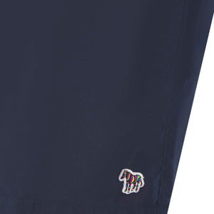 PAUL SMITH ZEBRA SWIM SHORTS