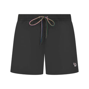 PAUL SMITH ZEBRA SWIM SHORTS