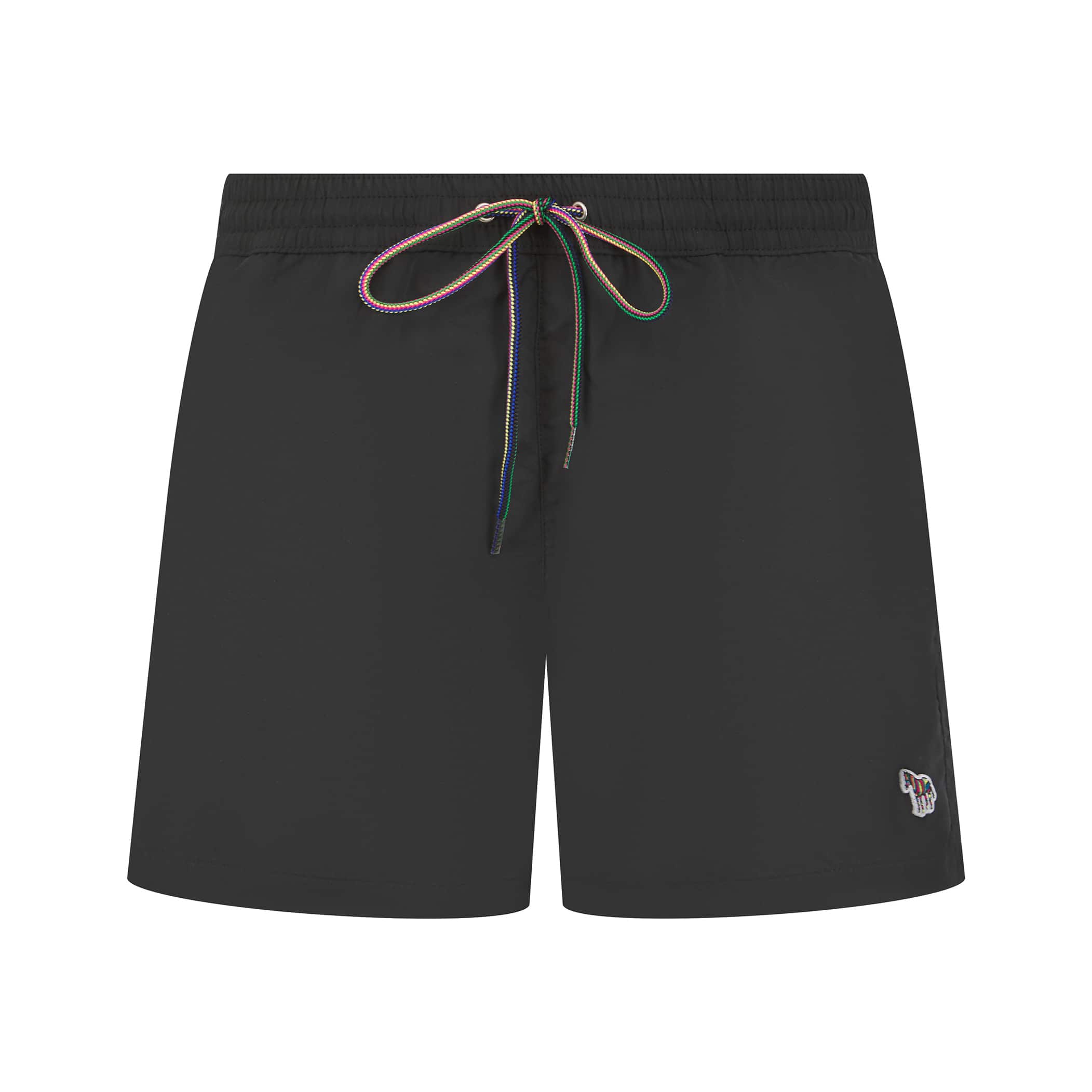 PAUL SMITH ZEBRA SWIM SHORTS