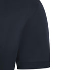 BOSS H-PROUT 59 MICRO PATTERN POLO SHIRT