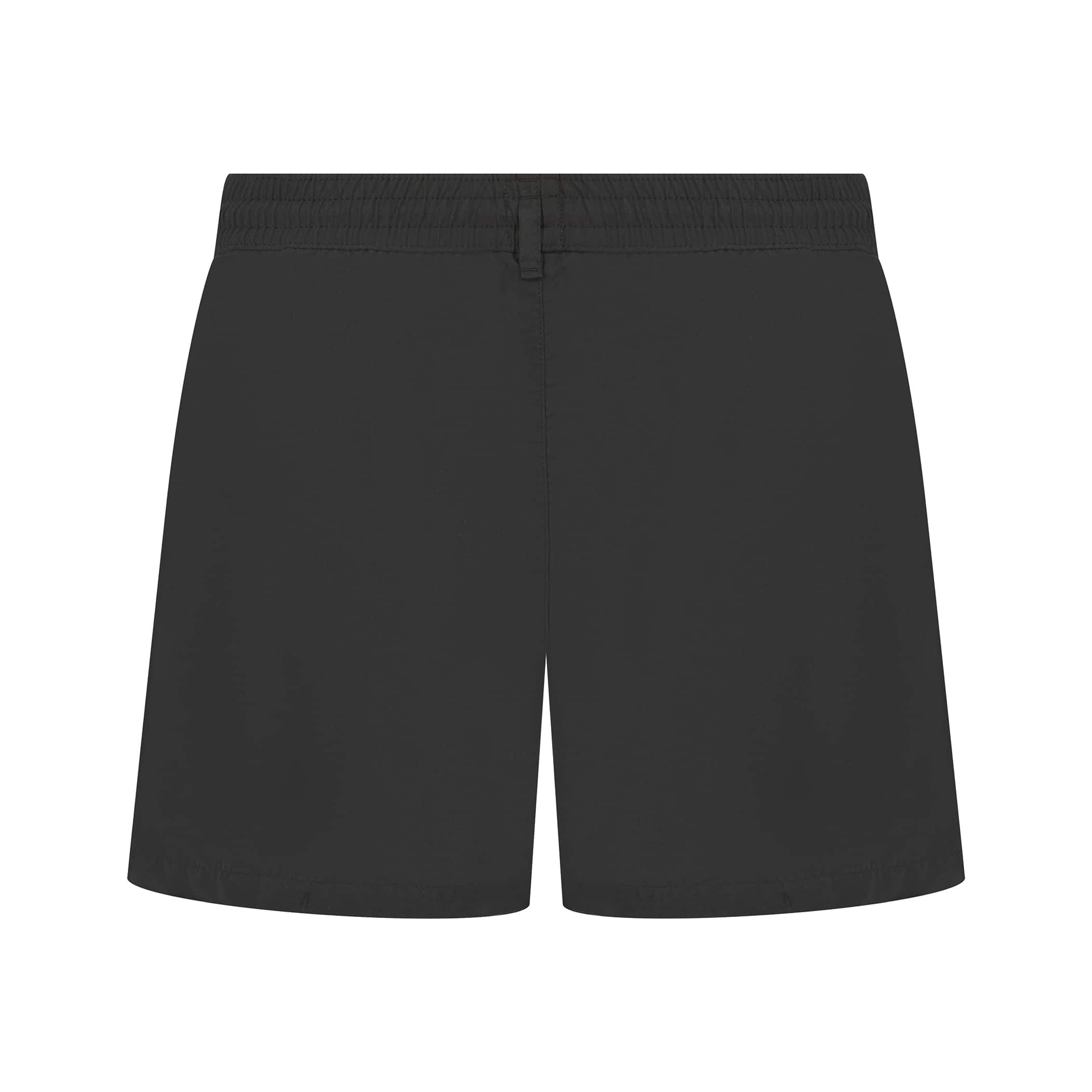 PAUL SMITH ZEBRA SWIM SHORTS