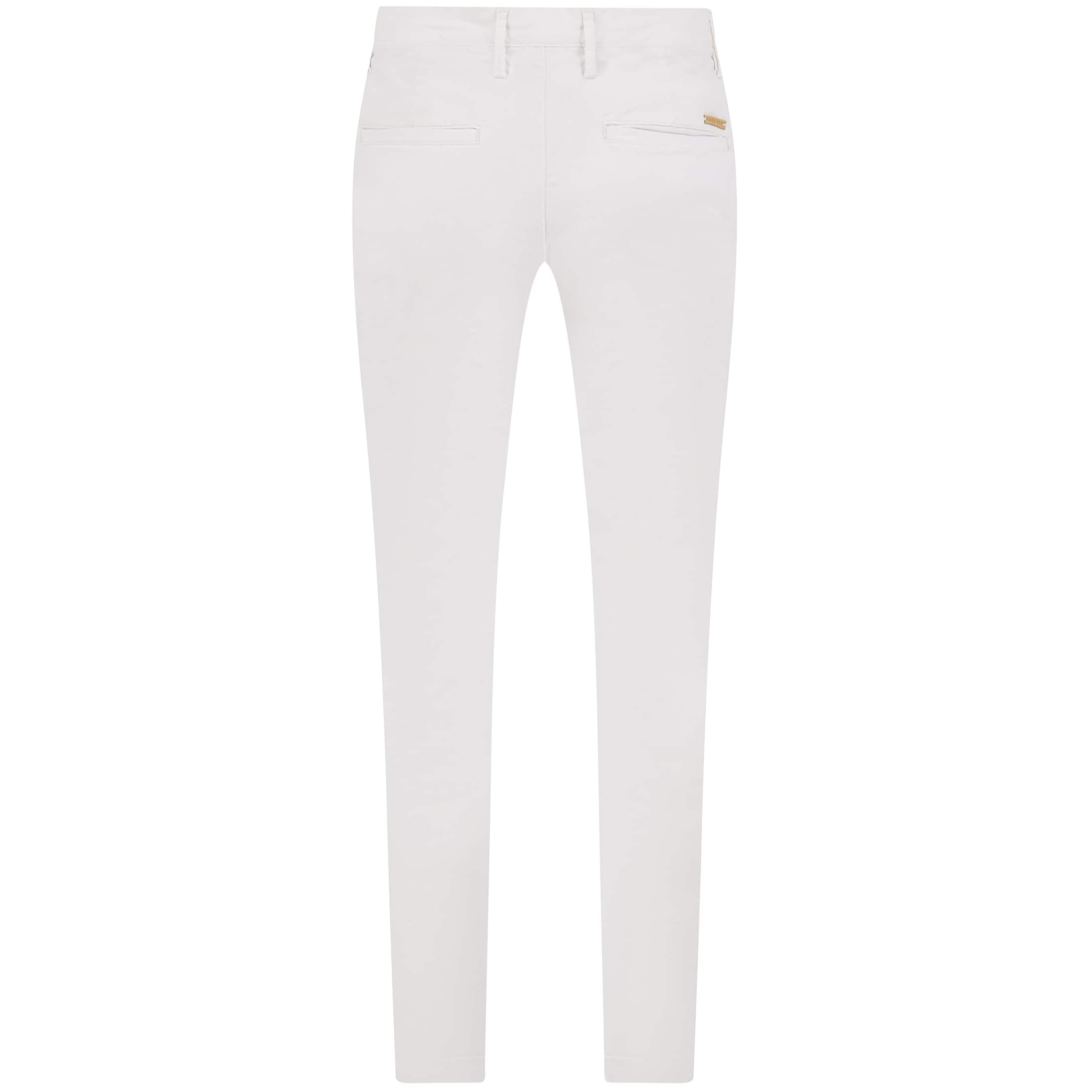 SSEINSE LIGHTWEIGHT SLIM FIT CHINO TROUSERS