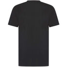 J. LINDEBERG COMA LINEN T-SHIRT