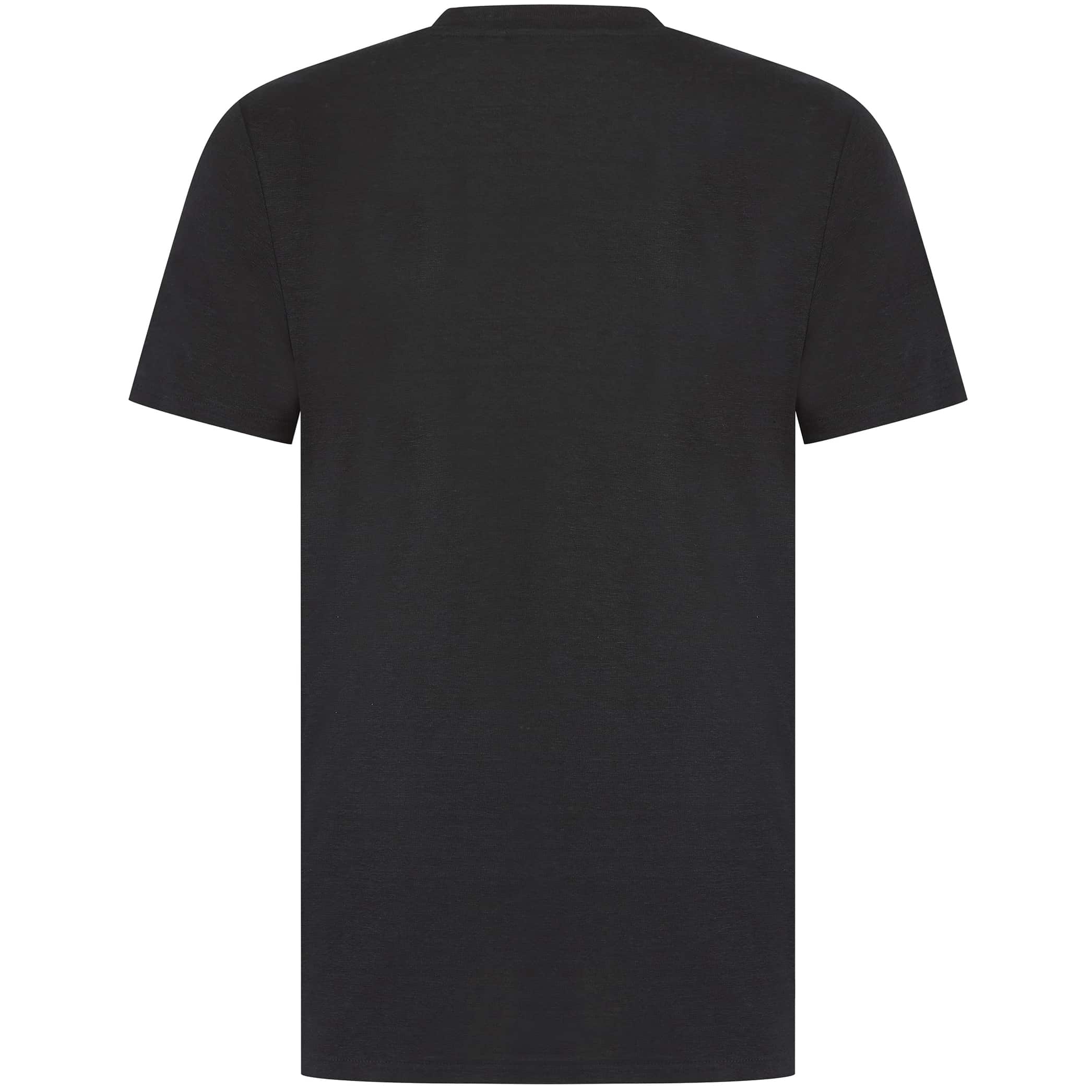 J. LINDEBERG COMA LINEN T-SHIRT